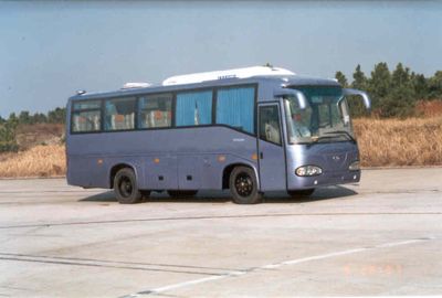 Friendship  ZGT6831DH1 Tourist buses