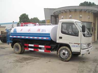 Jiefang Automobile CA5070GSSK7L3E3 Sprinkler truck