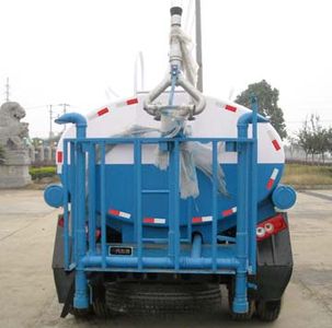 Jiefang Automobile CA5070GSSK7L3E3 Sprinkler truck