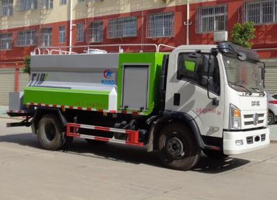 Cheng Liwei  CLW5120GQX6 Cleaning car