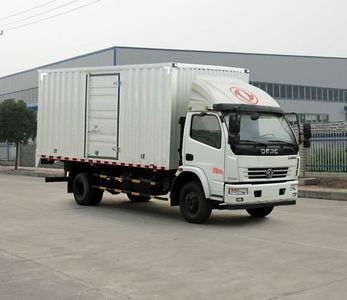 Dongfeng  DFA5090XXY12D3AC Box transport vehicle