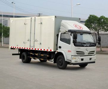 Dongfeng  DFA5090XXY12D3AC Box transport vehicle