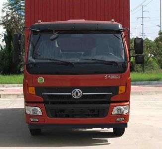 Dongfeng  DFA5090XXY12D3AC Box transport vehicle