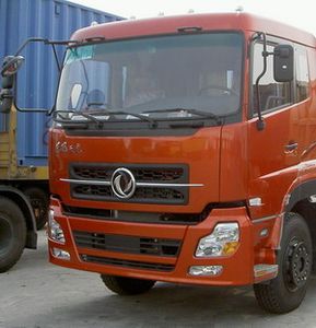 Dongfeng  EQ4186L Semi trailer towing vehicle