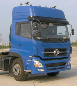 Dongfeng  EQ4186L Semi trailer towing vehicle