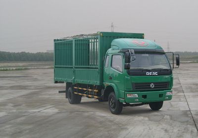 Dongfeng EQ5080CCQG12D6ACGrate type transport vehicle