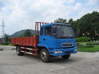 Fujian brand automobiles FJ1162MB Truck