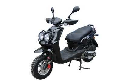 Guowei  GW150TF Two wheeled motorcycles