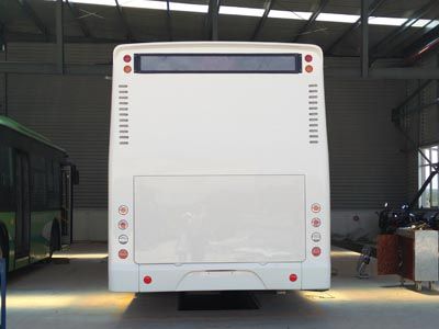 Zixiang  HQK6828BEVB6 Pure electric city buses