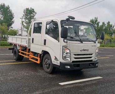 Jiangling Motors JX1044TSGB25 Truck