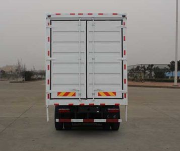 Dongju  LDW5320XYKGLV Wing opening box car