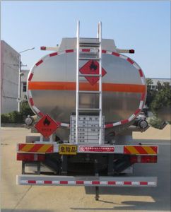 Xingshi  SLS5321GJYZ5 Refueling truck