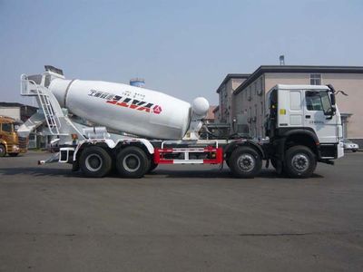 Yate Heavy Industries TZ5317GJBZA8E1 Concrete mixing transport vehicle