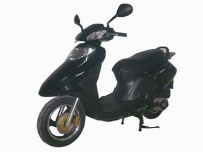 Xinling  XL125T9A Two wheeled motorcycles