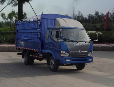 Ouling ZB5070CCYLPD6FGrate type transport vehicle