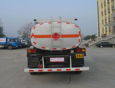 Chusheng  CSC5120GHY3 Chemical liquid transport vehicle