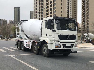 Santai  DST5319GJBSX6F2 Concrete mixing transport vehicle