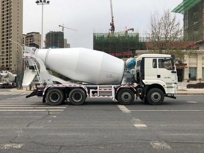 Santai  DST5319GJBSX6F2 Concrete mixing transport vehicle