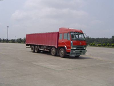 Dongfeng  EQ5312BBXYGE Semi enclosed box type transport vehicle