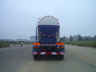 Longdi  SLA9300GSN Bulk cement semi-trailer