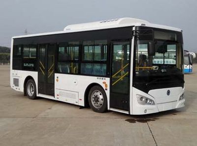 Shenlong brand automobileSLK6819UBEVN13Pure electric city buses