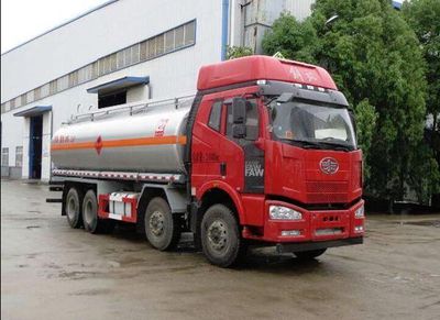 Xingshi  SLS5310GYYC5 Oil tanker