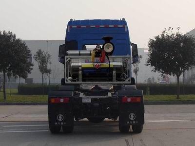 Shaanxi Automobile SX4256GR279TL Tractor