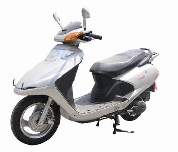 Xinbao  XB100T2F Two wheeled motorcycles