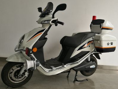 Zongshen brand automobiles ZS3000DTJ Electric two wheeled motorcycle