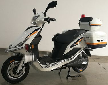 Zongshen brand automobiles ZS3000DTJ Electric two wheeled motorcycle