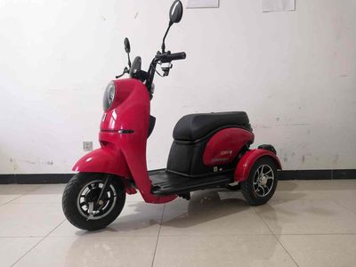 Aimeda  AMD500DQZ7 Electric three wheeled light motorcycle