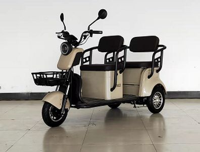 Bu Bu Xian Pai Car BBX1000DZK Electric tricycle