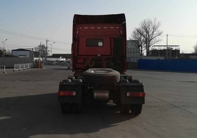 Ouman  BJ4259SNFKBAR Semi trailer tractor