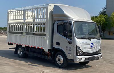 Foton  BJ5045CCYPHEV1 Plug in hybrid power compartment type transport vehicle