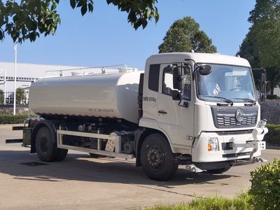 Chusheng  CSC5180GSSD6 Sprinkler truck