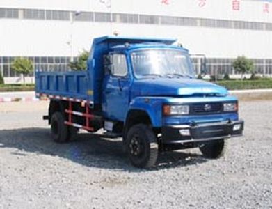 Lifan  LFJ3080F1 Dump truck