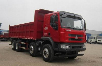 Chenglong  LZ3311M3FB Dump truck