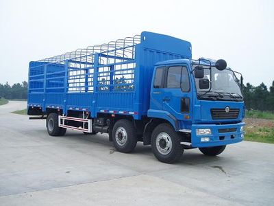 Chunlan  NCL5253CSY Grate type transport vehicle