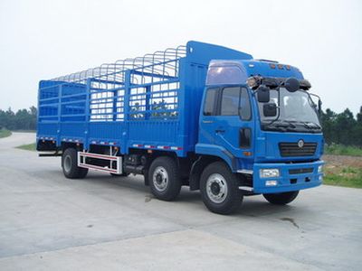 Chunlan  NCL5253CSY Grate type transport vehicle