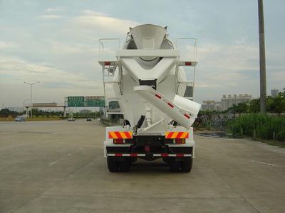 Chaoxiong  PC5250GJBLZ Concrete mixing transport vehicle