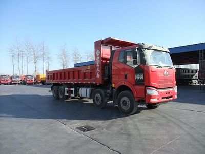 Hongchang Tianma  SMG3310CAV47H8J3 Dump truck