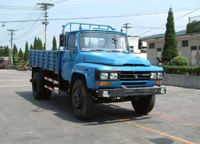 Shitong  STQ1101CL6Y2 Truck