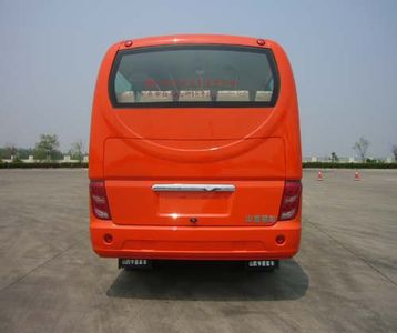 Shanxi brand automobile SXK6600S Light Bus