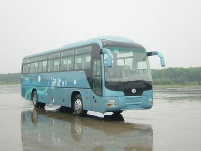 Yutong  ZK6116H coach