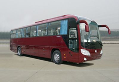 Yutong  ZK6116H coach