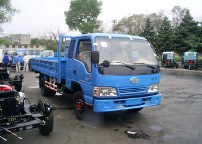 Jiefang Automobile CA1051K26L3R5A Truck