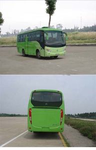 Dongfeng DHZ6102HR6coach