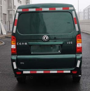 Dongfeng  EQ5021XYZF8 Postal vehicle