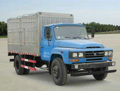 Dongfeng  EQ5102CCYF Grate type transport vehicle