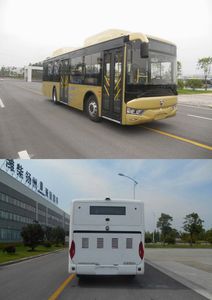 Yaxing  JS6936GHEVC Plug in hybrid urban buses